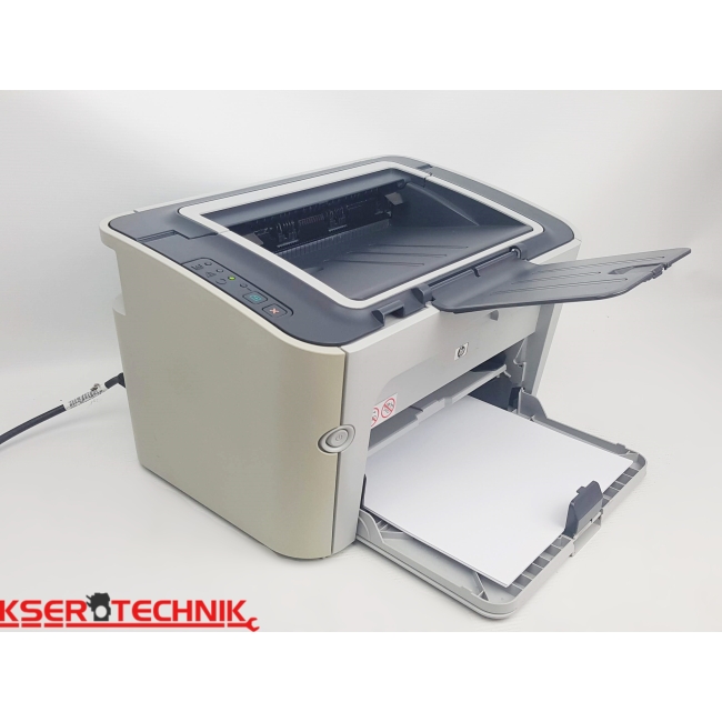Drukarka laserowa HP LaserJet P1505
